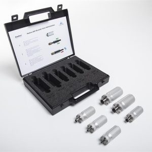 ΚΙΤ ΑΠΑΣΦΑΛΙΣΗΣ ΡΑΚΟΡ (6,8,10,12,15,16mm) KONGSBERG