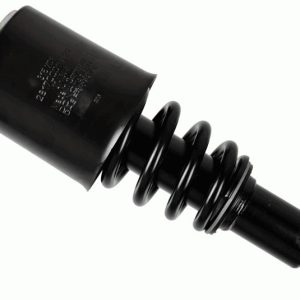 Shock Absorber, driver cab suspension