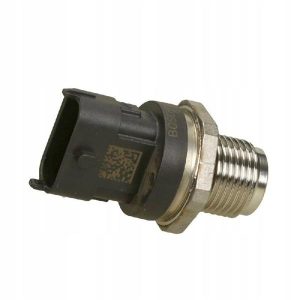Sensor, fuel pressure
