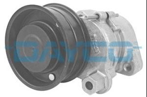 Belt Tensioner, V-ribbed belt