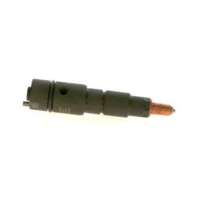 Nozzle and Holder Assembly