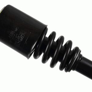 Shock Absorber, driver cab suspension
