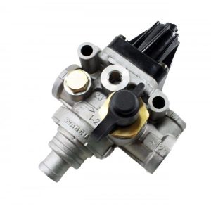 Pressure Controller, compressed air system