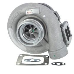 TURBO VOLVO FH12 460hp Χ HOLSET (ΕΝΙΣΧΥΜΕΝΗ)