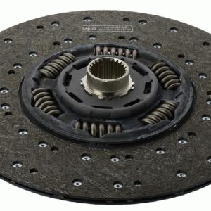 Clutch Disc