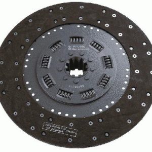 Clutch Disc