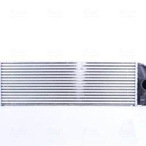 Charge Air Cooler