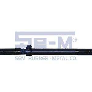 ΜΠΑΡΑ ΤΙΜΟΝΙΟΥ MAN LION 661mm