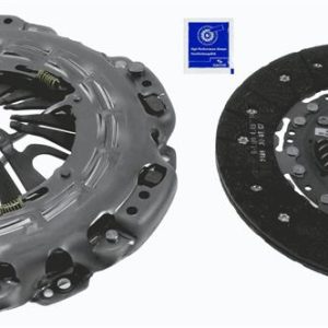 ΣΕΤ ΣΥΜΠΛΕΚΤΗ 260mm XTEND MB SPRINTER