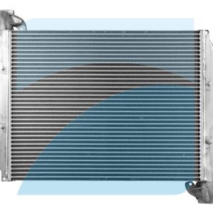 ΨΥΓΕΙΟ INTERCOOLER TRAVEGO, SETRA (2033015,ME4327)
