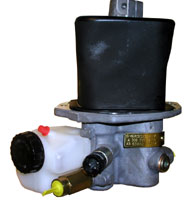 ΦΟΥΣΚΑ ΥΔΡΑΥΛΙΚΗ ΛΕΒΙΕ MB ATEGO