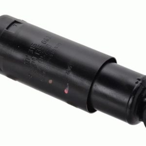 Buffer, engine mounting