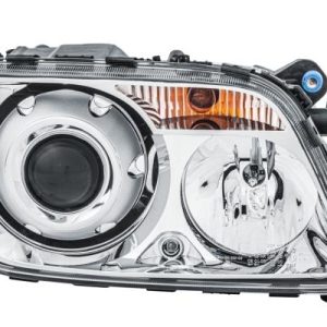 ΦΑΝΑΡΙ MERCEDES ACTROS ΕΜΠΡΟΣΘΙΟ (R)
