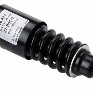 Shock Absorber, driver cab suspension