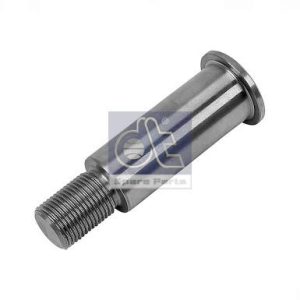 Bearing Journal, tensioner pulley lever