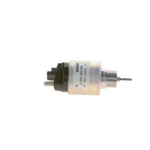 Solenoid Switch, starter