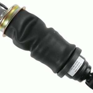 Shock Absorber, driver cab suspension