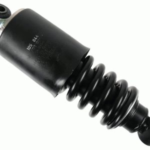 Shock Absorber, driver cab suspension
