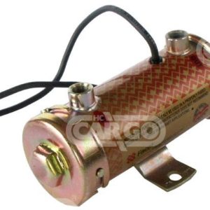 ΤΡΟΜΠΑ ΠΕΤΡΕΛΑΙΟΥ12V (UNIVERSAL)