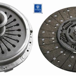ΣΕΤ ΣΥΜΠΛΕΚΤΗ ΜΒ ACTROS ΠΡΕΣΣΑ 430mm