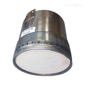 ΦΙΛΤΡΟ ΜΙΚΡΟΣΩΜΑΤΙΔΙΩΝ DPF SCANIA L, P, G, R, S