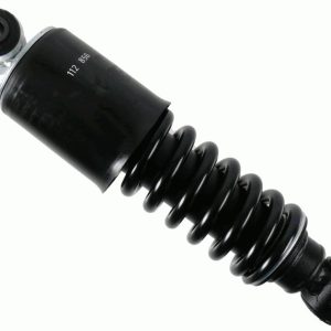 Shock Absorber, driver cab suspension