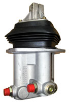 ΦΟΥΣΚΑ ΥΔΡΑΥΛΙΚΗ ΛΕΒΙΕ DAF