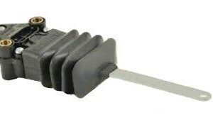 Air Suspension Valve