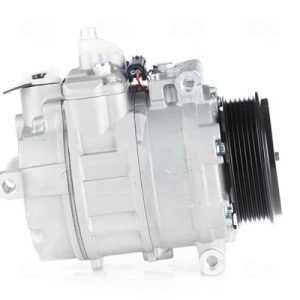 ΚΟΜΠΡΕΣΕΡ A/C MERCEDES C-CLASS W203