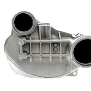 Charge Air Cooler