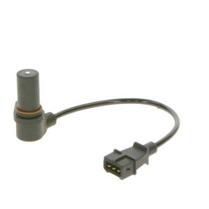 Sensor, crankshaft pulse
