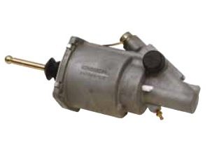 ΣΕΒΡΟ ΣΥΜΠΛΕΚΤΗ DAF CF75/85, XF95/105 100mm