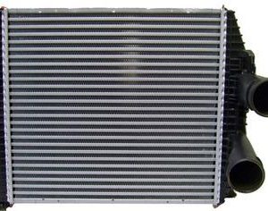 ΨΥΓΕΙΟ INTERCOOLER MERCEDES ATEGO (MEA4198) ***