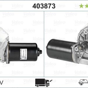 Wiper Motor