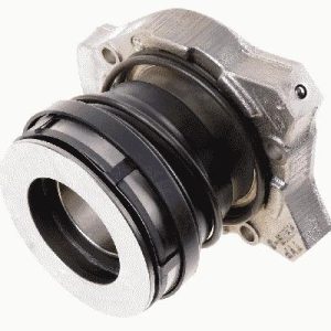 Central Slave Cylinder, clutch