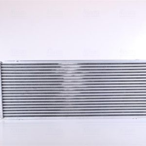 Charge Air Cooler
