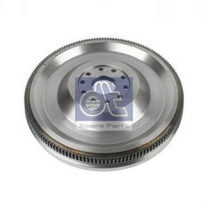 ΒΟΛΑΝ ΜΗΧΑΝΗΣ 430mm VOLVO (10 ΤΡΥΠΕΣ)