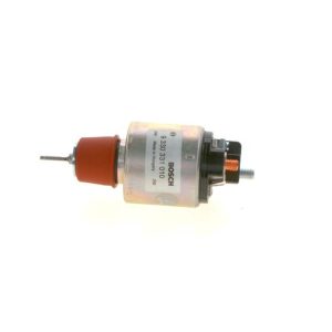 Solenoid Switch, starter
