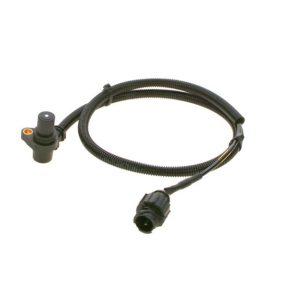 Sensor, crankshaft pulse
