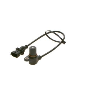 Sensor, crankshaft pulse