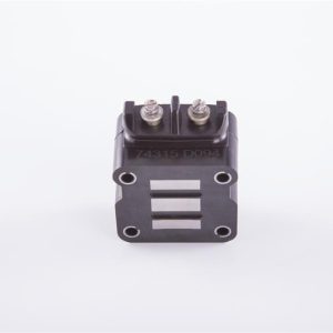 Solenoid