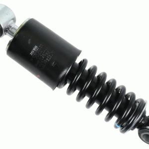 Shock Absorber, driver cab suspension