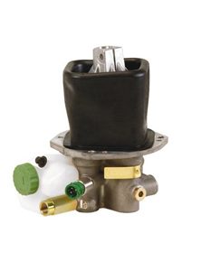 ΦΟΥΣΚΑ ΥΔΡΑΥΛΙΚΗ ΛΕΒΙΕ MB ACTROS (ΜΕ ΟΡΥΚΤΕΛΑΙΟ)