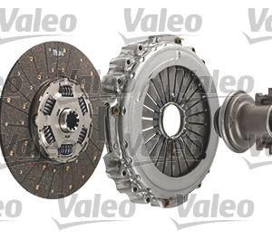 Clutch Kit