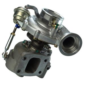 TURBO MERCEDES (OM904)122-150hp