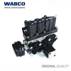 Solenoid Valve