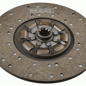 Clutch Disc