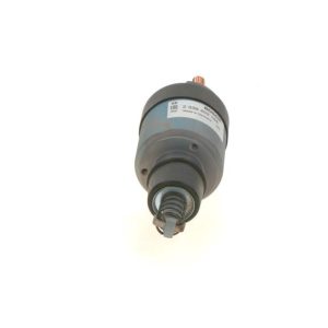 Solenoid Switch, starter