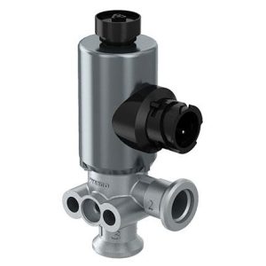 Solenoid Valve