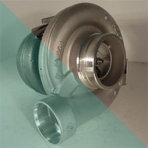 TURBO VOLVO FH12 460hp HOLSET